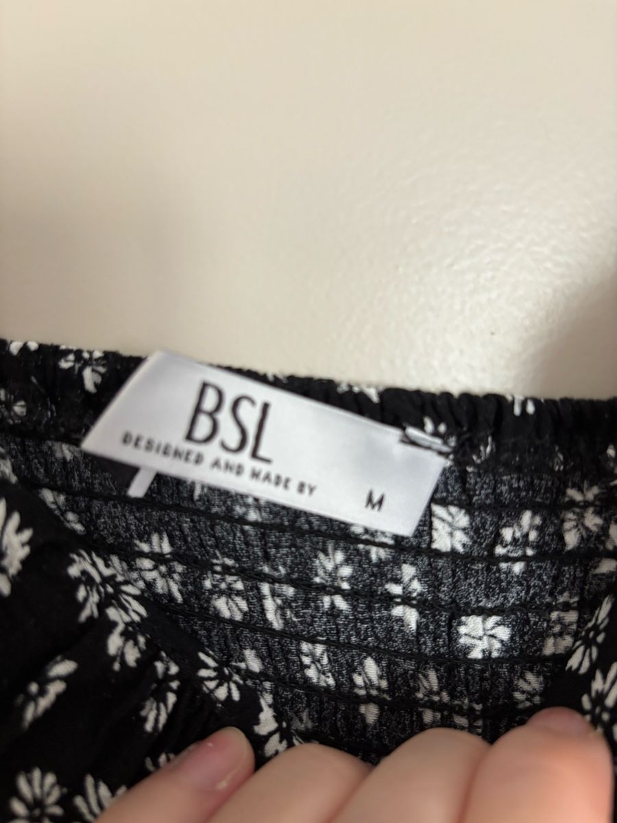Vestiti: Sommerkleid Blümchenmuster Gr M, leicht & luftig – Nuovo e nell'imballaggio originale da Arbon venduto da Viktoriaa 4