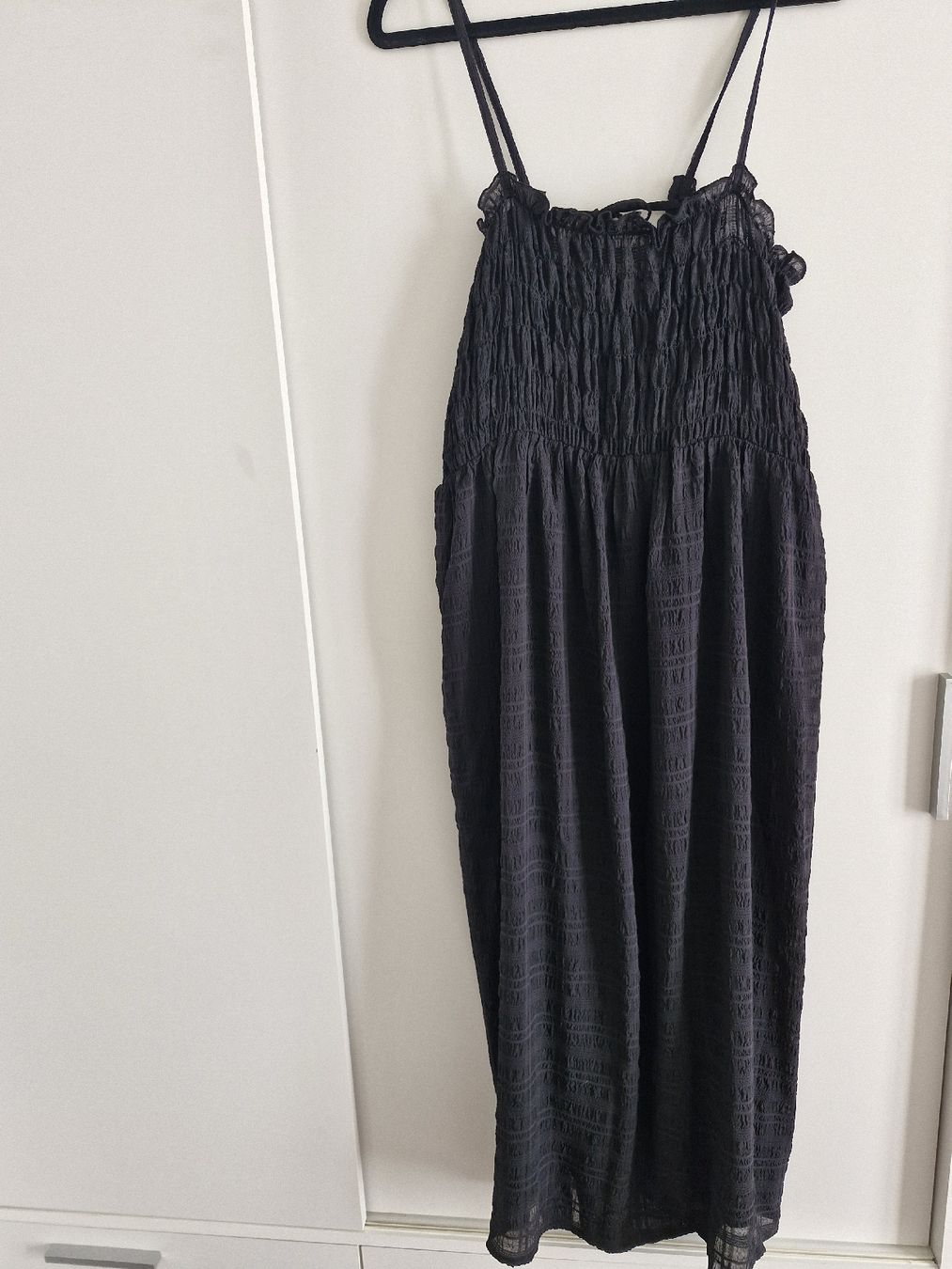 Monki Vestiti: Monki Sommerkleid, Grösse L – Usato da Breitenbach venduto da sabrinaa95
