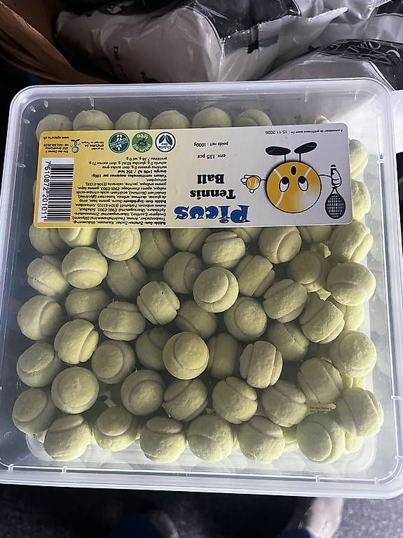 Buoni: Bonbon – Nuovo e nell'imballaggio originale da Pully venduto da yaa_rm7x 4