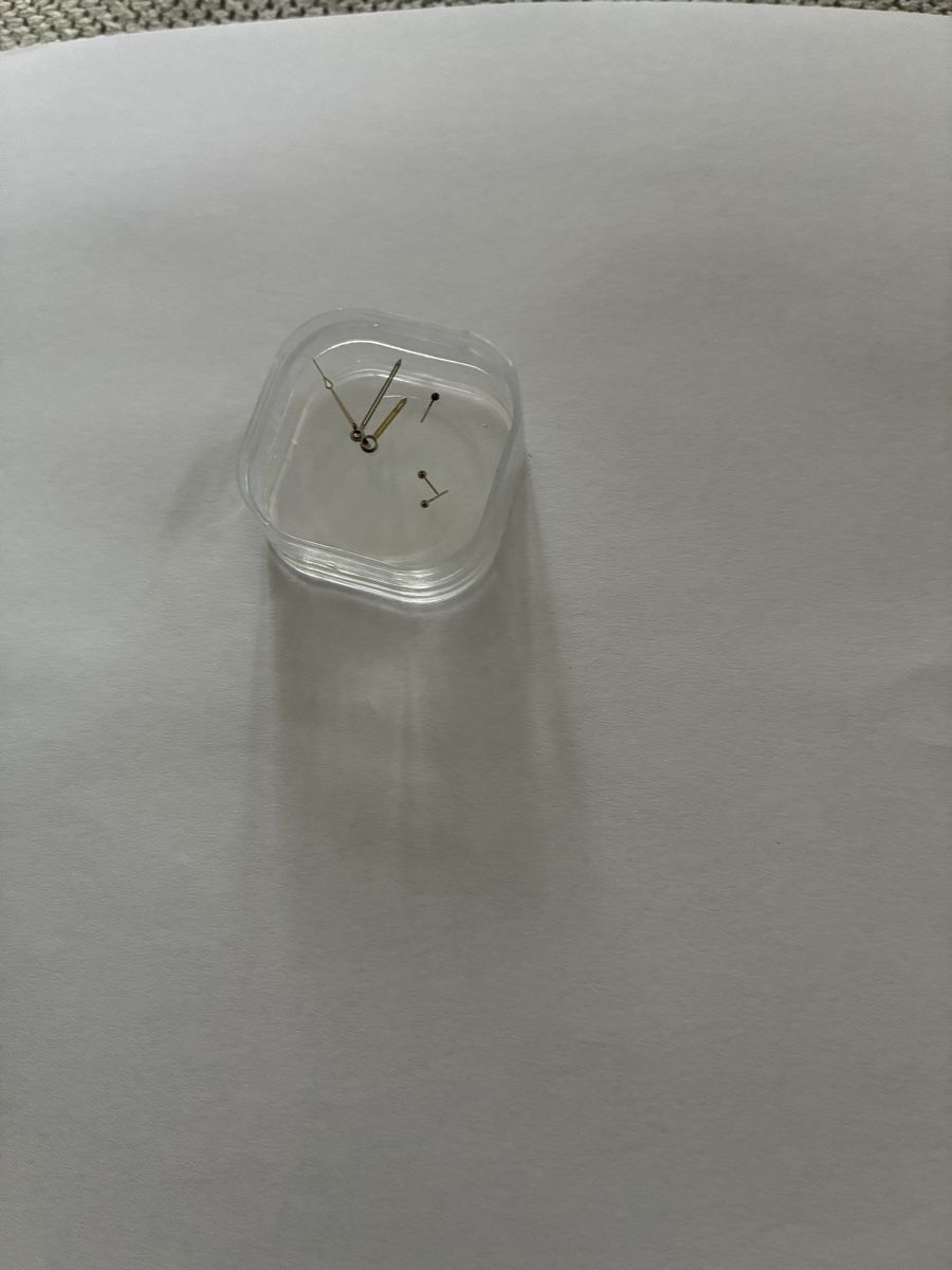 Omega Orologi: Omega cal 861 – Usato da Biel/Bienne venduto da moscherinos 1