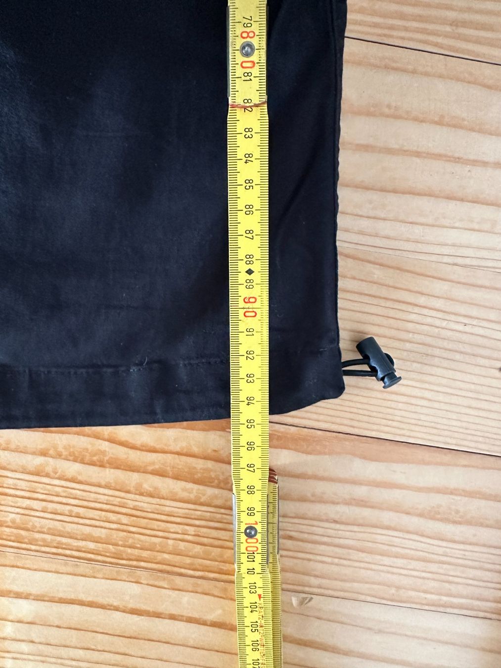 Pantaloni: Parachute Hose TFC Collection 36 neu! – Nuovo e nell'imballaggio originale da Gümmenen venduto da FelizitasHermann 5