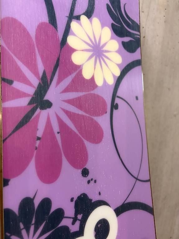 Boards: Snowboard 146cm – Gebraucht aus Triesen von anschi1986 2