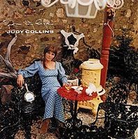 Judy Collins - In my Life LP Vinyl