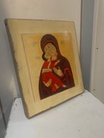 Ikone Maria mit Kind