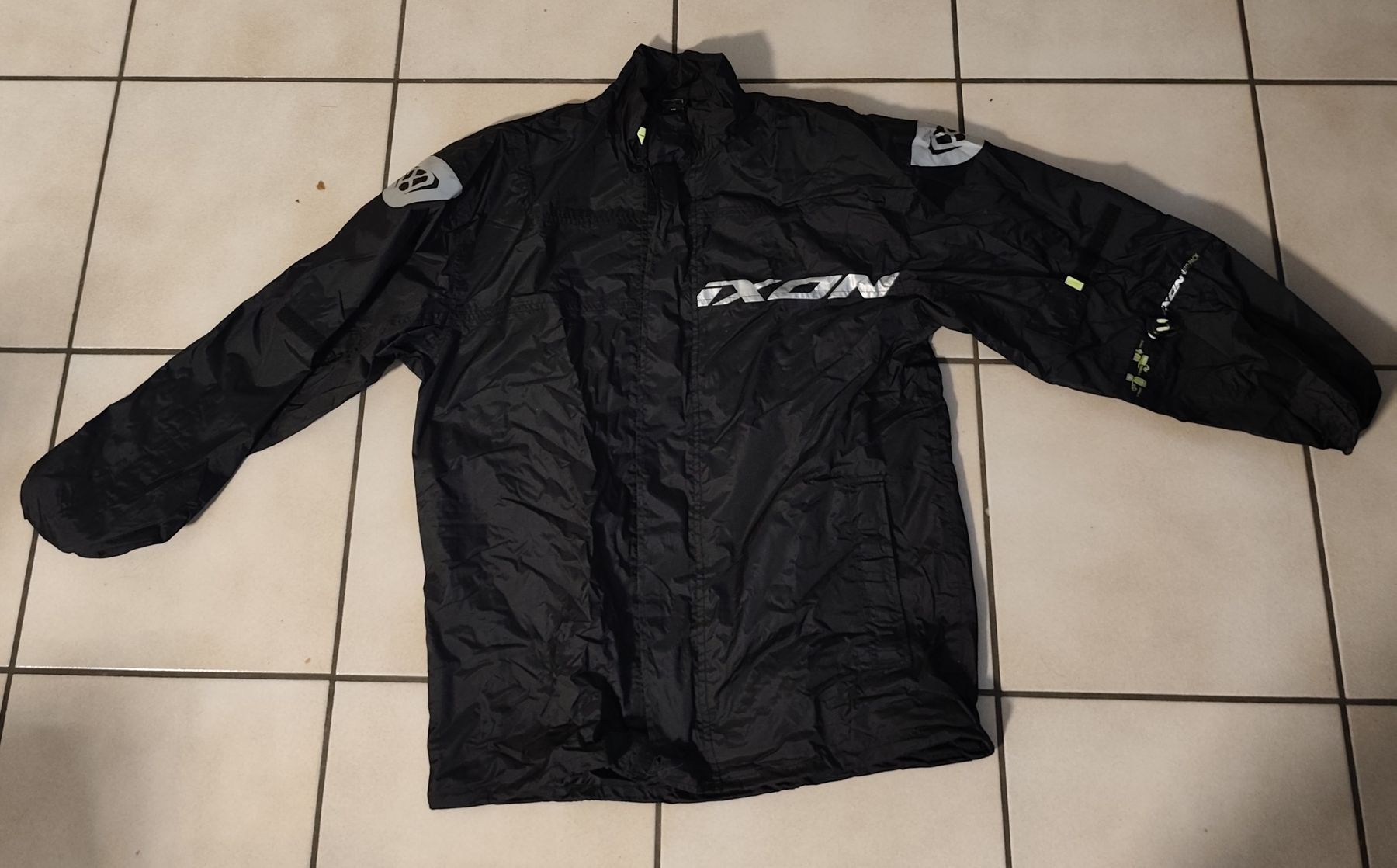 Ixon Completi: Ensemble de pluie moto NEUF – Nuovo e nell'imballaggio originale da Evilard venduto da lor_9m8t 1