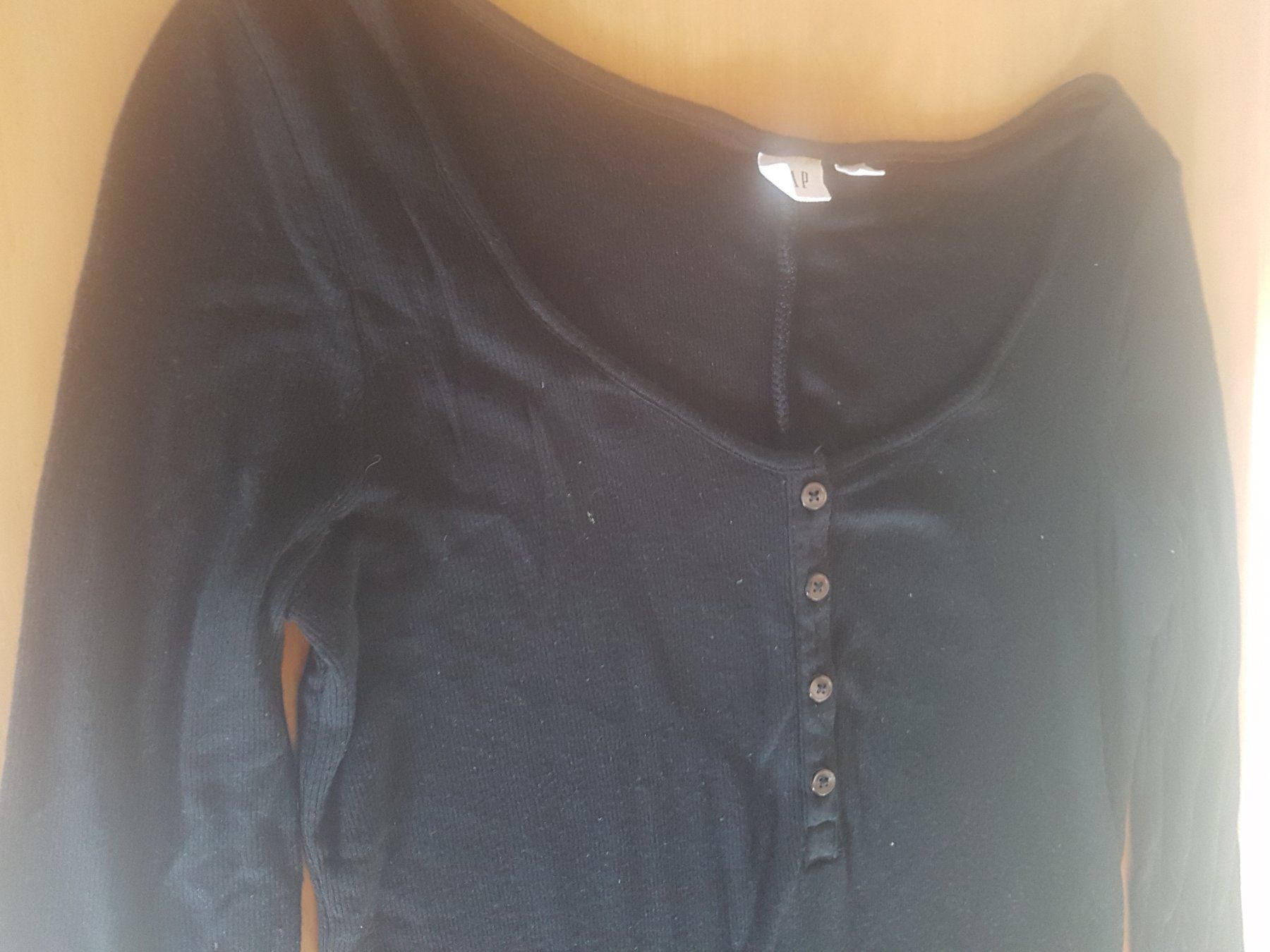 Gap Kleider: Robe noire taille S marque Gap – Gebraucht aus Villiers von san_jn5w 1
