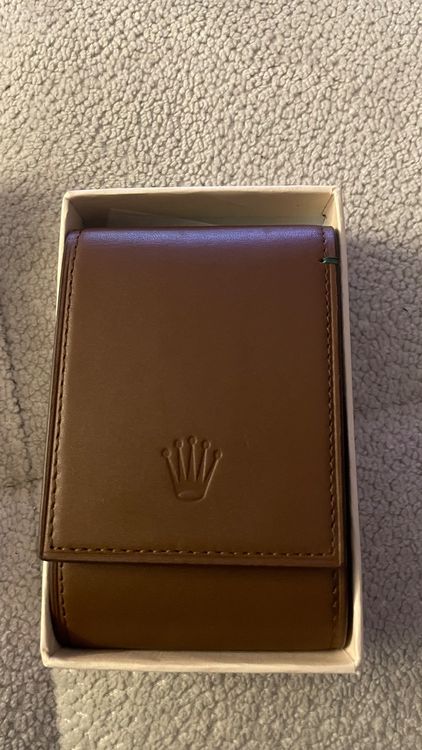 Rolex Orologi: Schöne Uhr Rolex gold – Usato da Luzern venduto da Santos7910 1