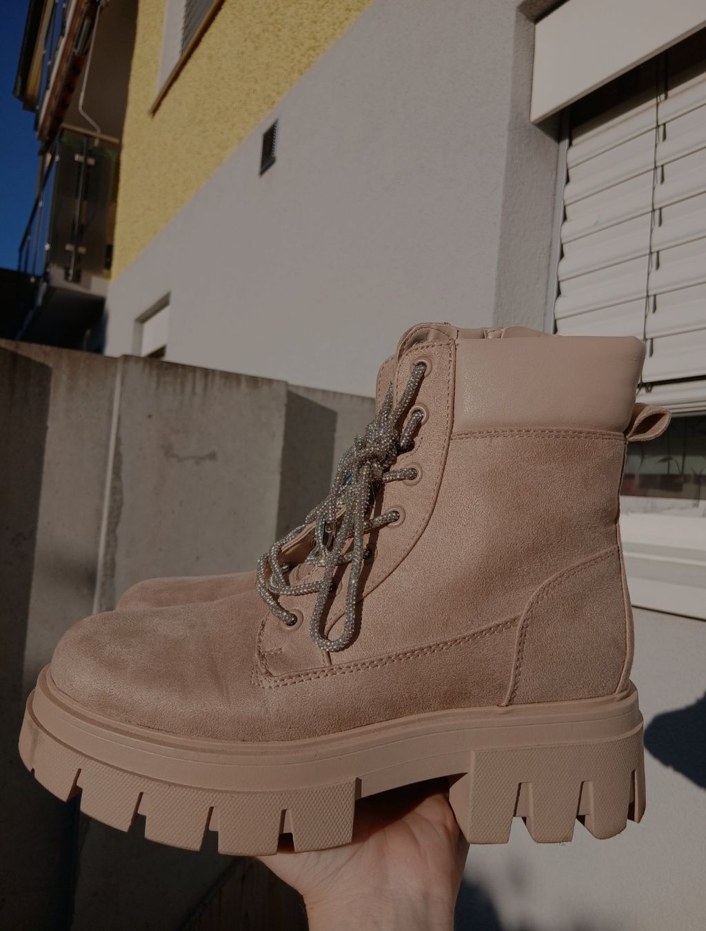 Scarpe da donna: Stiefel Gr. 37 – Usato da Galgenen venduto da Liv_Steinauer_1 5