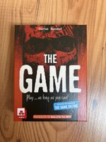 Kartenspiel The Game