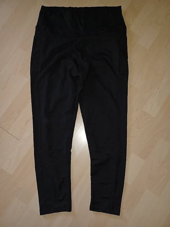 Leggings: Leggins 2 Stück – Usato da Mamishaus venduto da ucs_lp7j