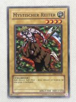 Yu-Gi-Oh! Mystischer Reiter DB2-DE048 Deutsch Common
