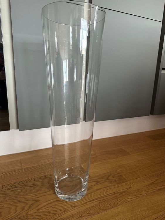 Bodenvase 70 Cm Hoch Hoffner