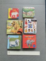 diverse kleine Kinderbücher