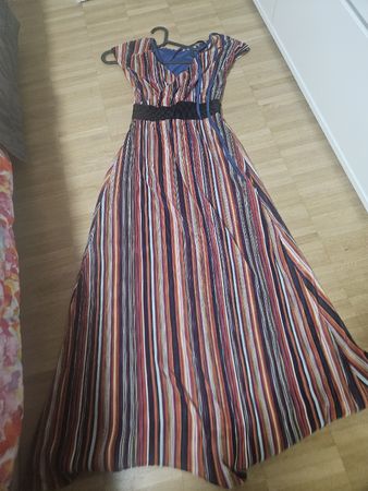 kleid Artigli 