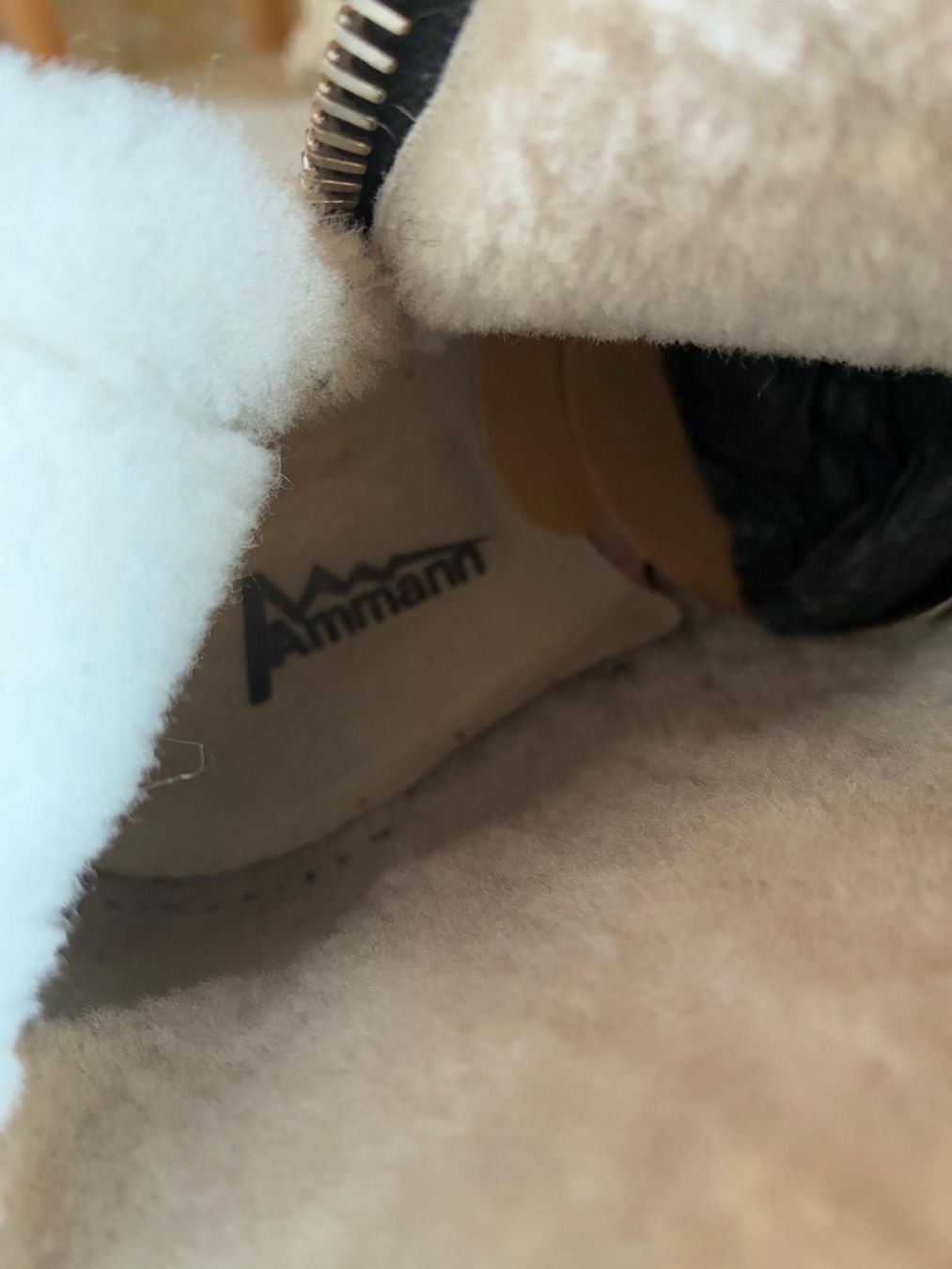 Scarpe da donna: AMMAN – Nuovo (secondo la descrizione) da Rümlang venduto da har_z6qv 5