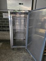 Gastro Tiefkühler, defekt