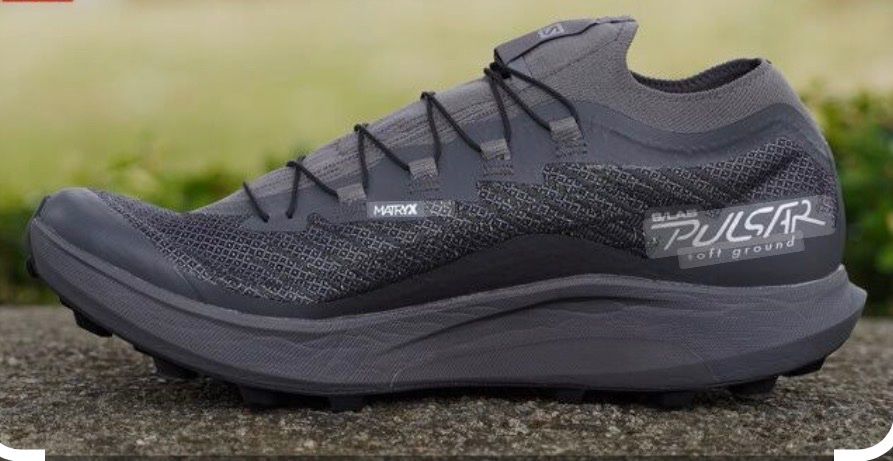 Salomon Herrenschuhe: Salomon Pulsar S/LAB Neu 48 – Neu (gemäss Beschreibung) aus Möhlin von Solmari74 1