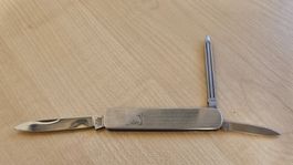 Solingen Messer Vintage, Sackmesser, Taschenmesser