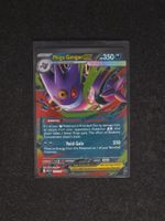 Mega Gengar ex - ASC-125