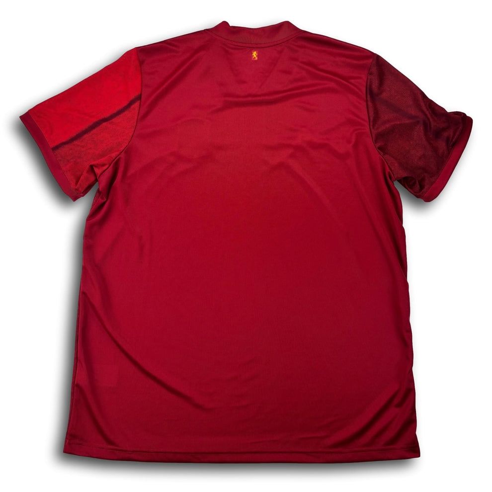 Canottiere & Pantaloni: Spanien - 2020-21 - Heim - XXL - adidas – Usato da Bolligen venduto da ToTheJerseyEquipment 1