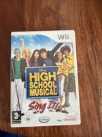 High school musical