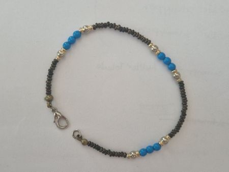 Feines Armband
