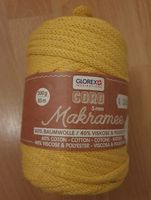 Makrame / Texilgarn