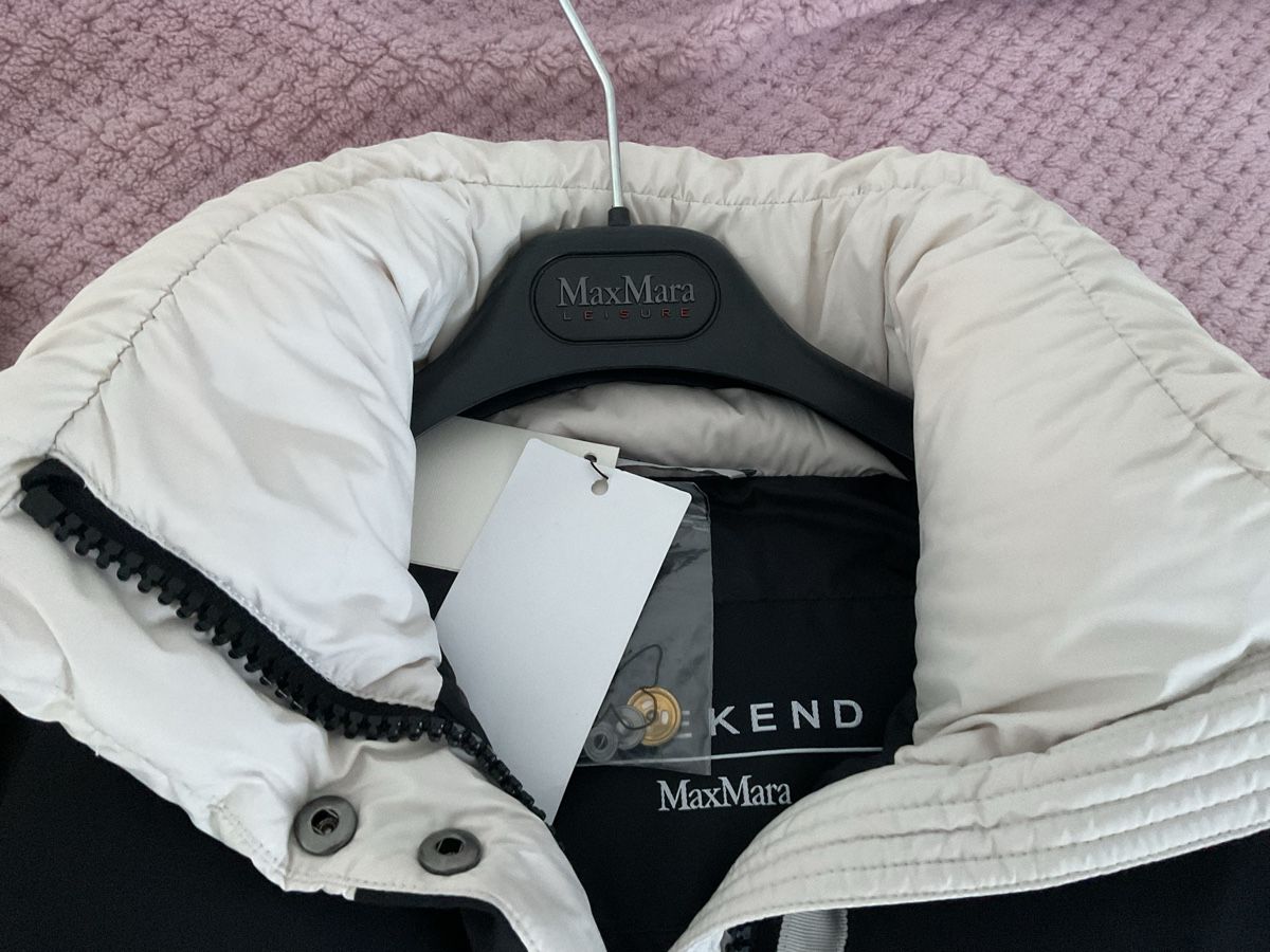 Max Mara Jacken: Max Mara Jacke neu – Neu und originalverpackt aus emmenbrücke von pamelaz 3