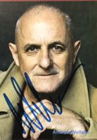 Andreas Wellano Autogramm signiert Foto 10x15cm