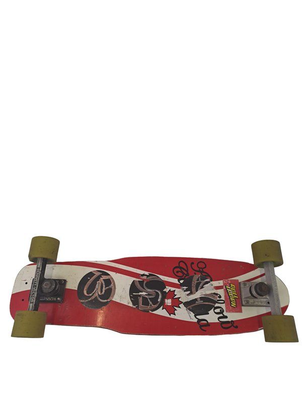 Skateboards: BENNETT Skateboard – D'occasion à Männedorf par Restwert_Maennedorf 2