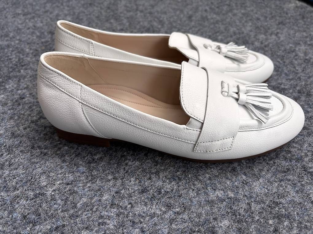 Chaussures femmes: Damenschuhe Marke Gabor, Gr.38 – D'occasion à Weinfelden par Irishtinker 1