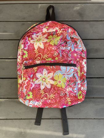 Schöner Rucksack