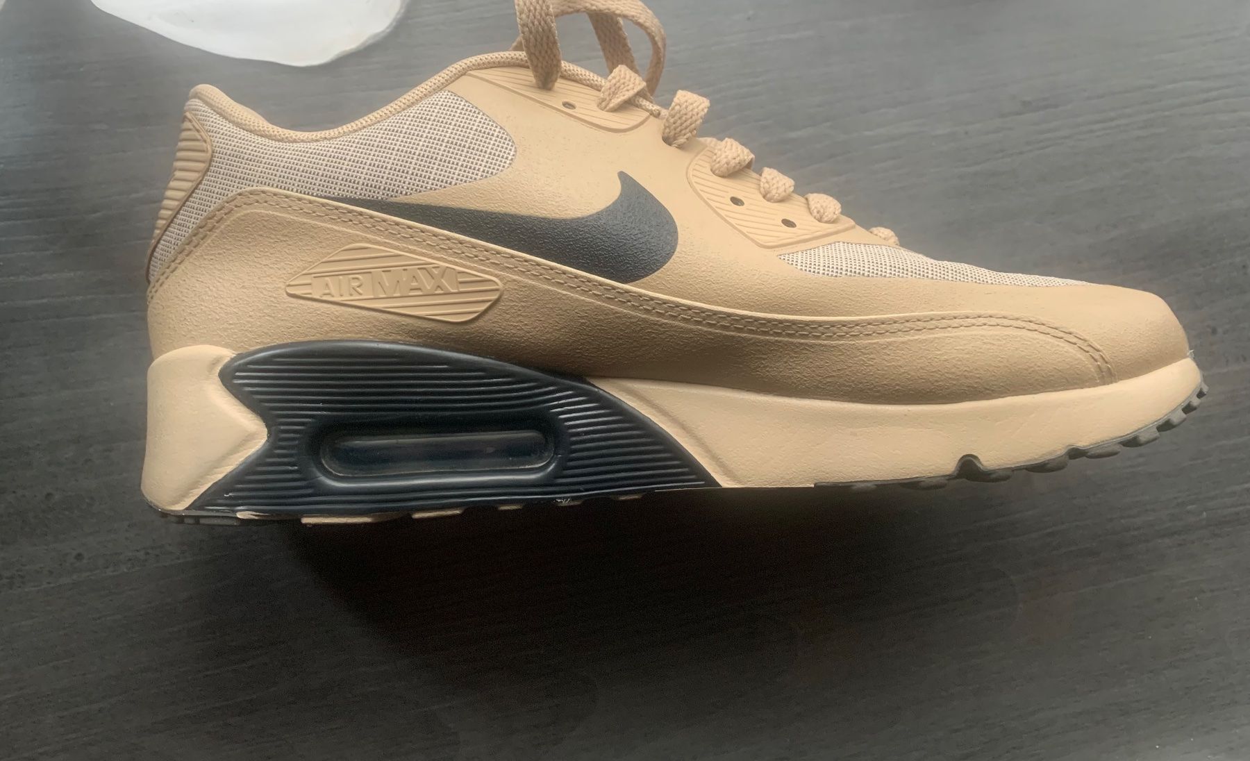 Nike Chaussures femmes: Nike AirMax – Neuf (Voir description) à Sion par Nushigo 1