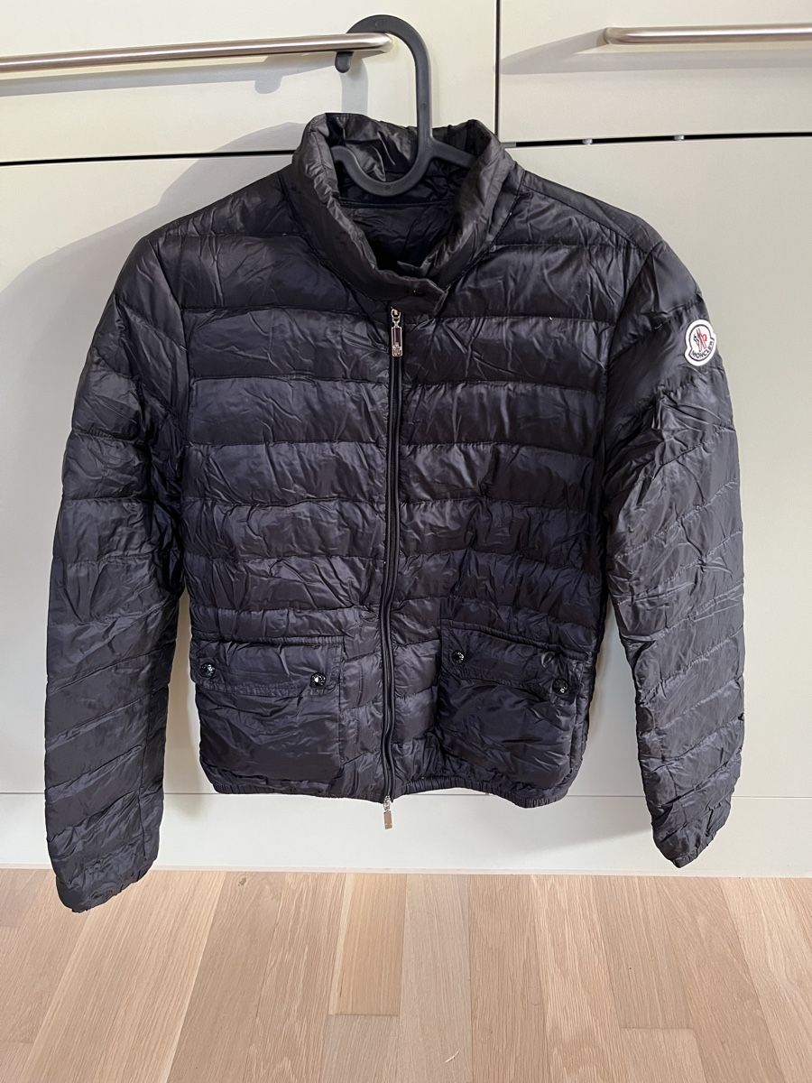 Moncler Giacche: Moncler Daunenjacke Gr.0 (34) – Nuovo (secondo la descrizione) da Rorschach venduto da CREDOCONTRO
