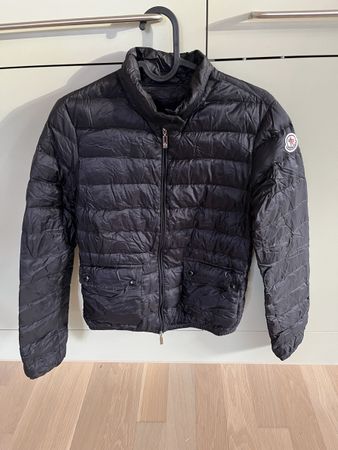 Moncler Daunenjacke Gr.0 (34)