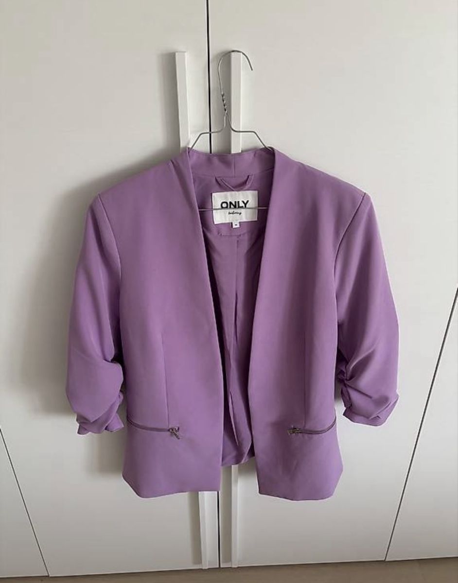 Only Giacche: Blazer Only taglia m – Usato da Vacallo venduto da Vale_1234