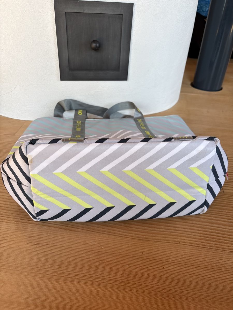 Borse da donna: IRIS Barcelona - Kühltasche Shopper – Nuovo (secondo la descrizione) da Môtier (Vully) venduto da Iljos 1