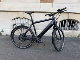 Stromer ST1