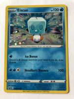 Eiscue - Holo - Pokemon