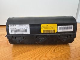 BMW E36 Beifahrerairbag, Original 