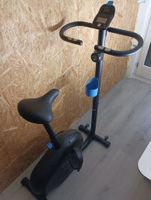 Home Workout Exercise Bike - Keep Fit Indoors!