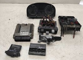 VW TOURAN 1 AND 03- 1.9TDI BKC STARTER KIT DRIVER 03G906016C