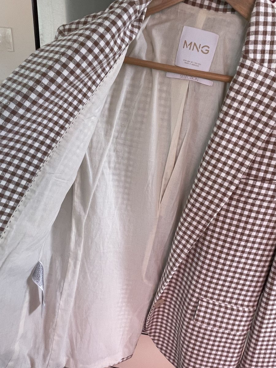 Mango Giacche: Blazer, Gr. XS – Usato da Zürich venduto da Giulia033 1