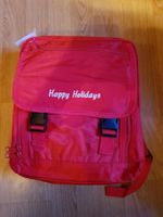 Rucksack Happy Holiday