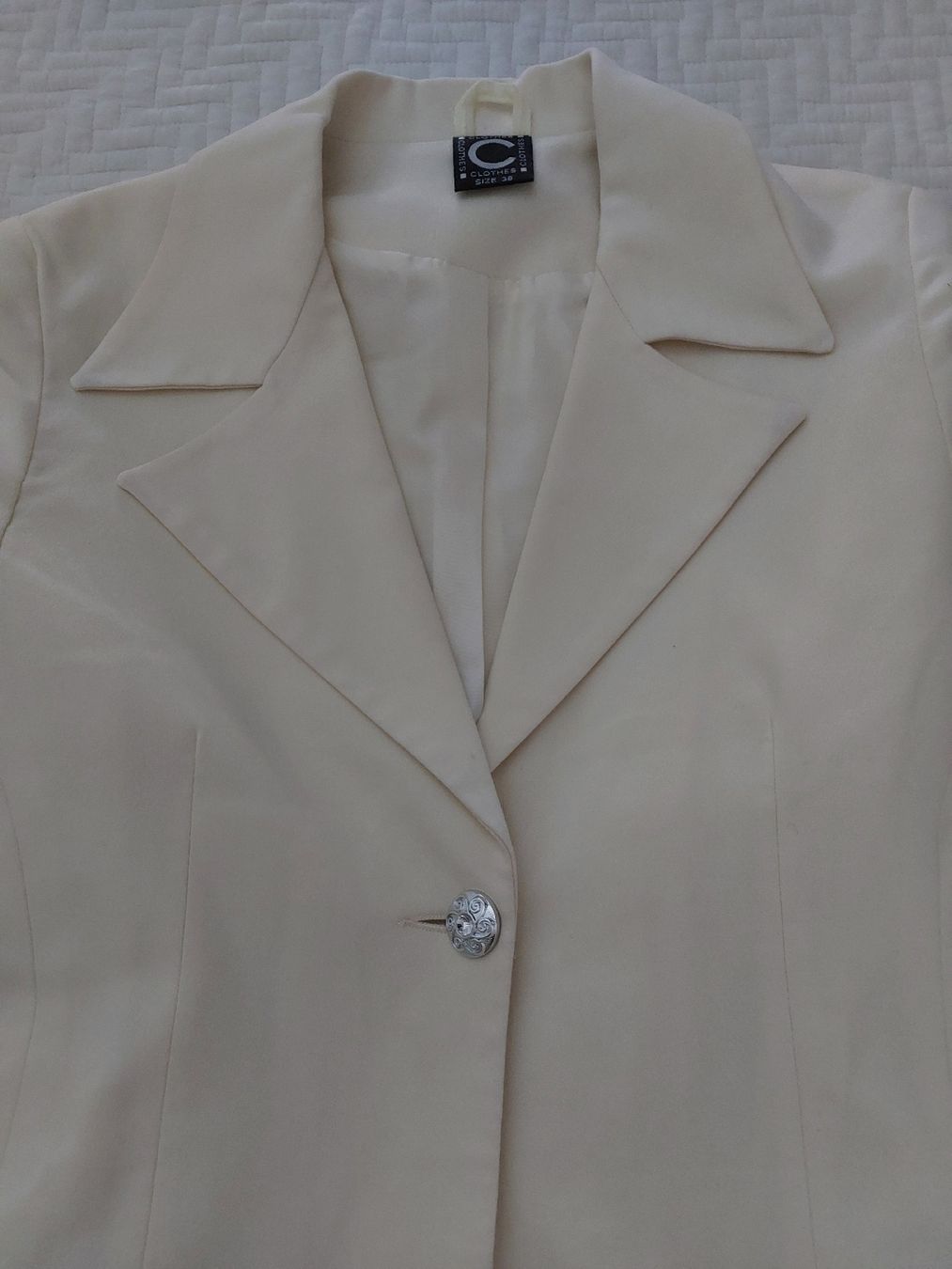 H&M Jacken: H&M Blazer  – Gebraucht aus Zürich von Babadermf 1