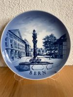 Sammelteller Royal Copenhagen/Kindlifresserbrunnen BE