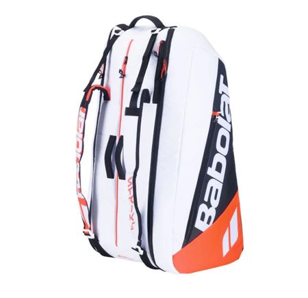 YOYO-TENNIS BABOLAT PURE STRIKE 12R BAG