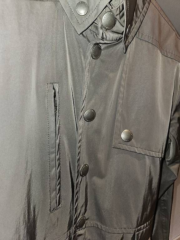 Wellensteyn Cappotti: WELLENSTEYN Herrn Parka, Gr.M – Nuovo (secondo la descrizione) da Arbon venduto da my_shopping