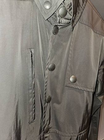 WELLENSTEYN Herrn Parka, Gr.M