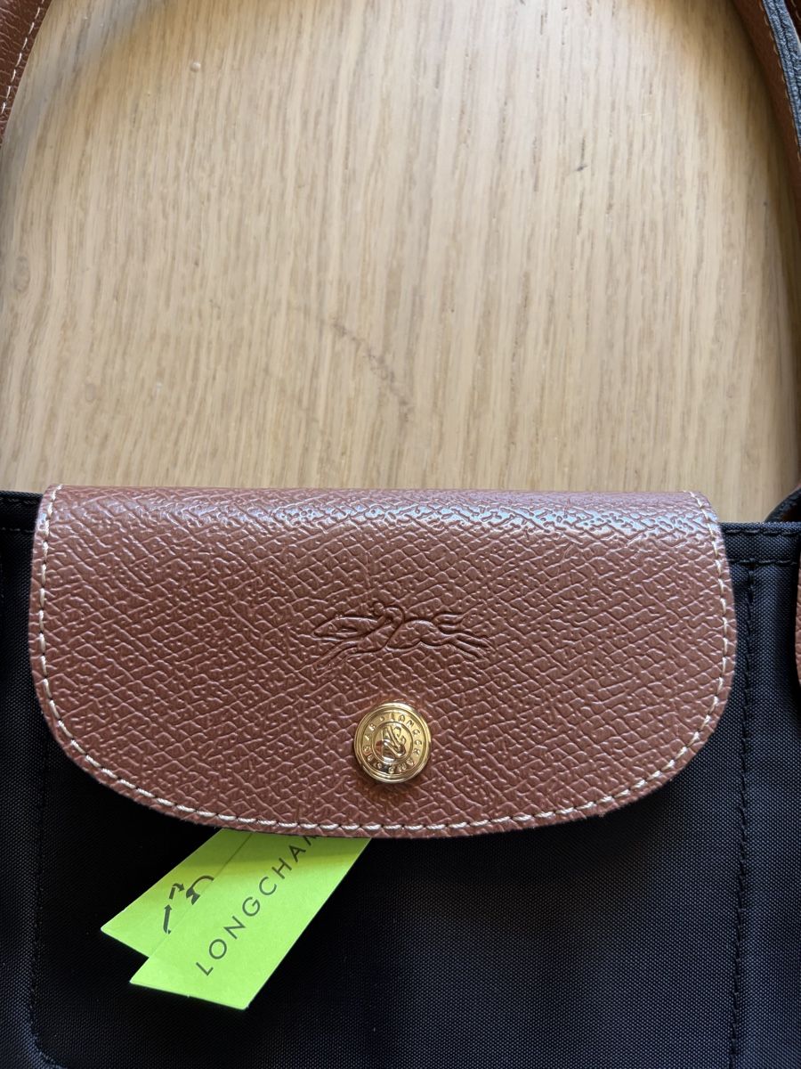 Longchamp Borse da donna: Sac Longchamp Le Pliage noir  – Nuovo e nell'imballaggio originale da Perly venduto da Sam.crr 1